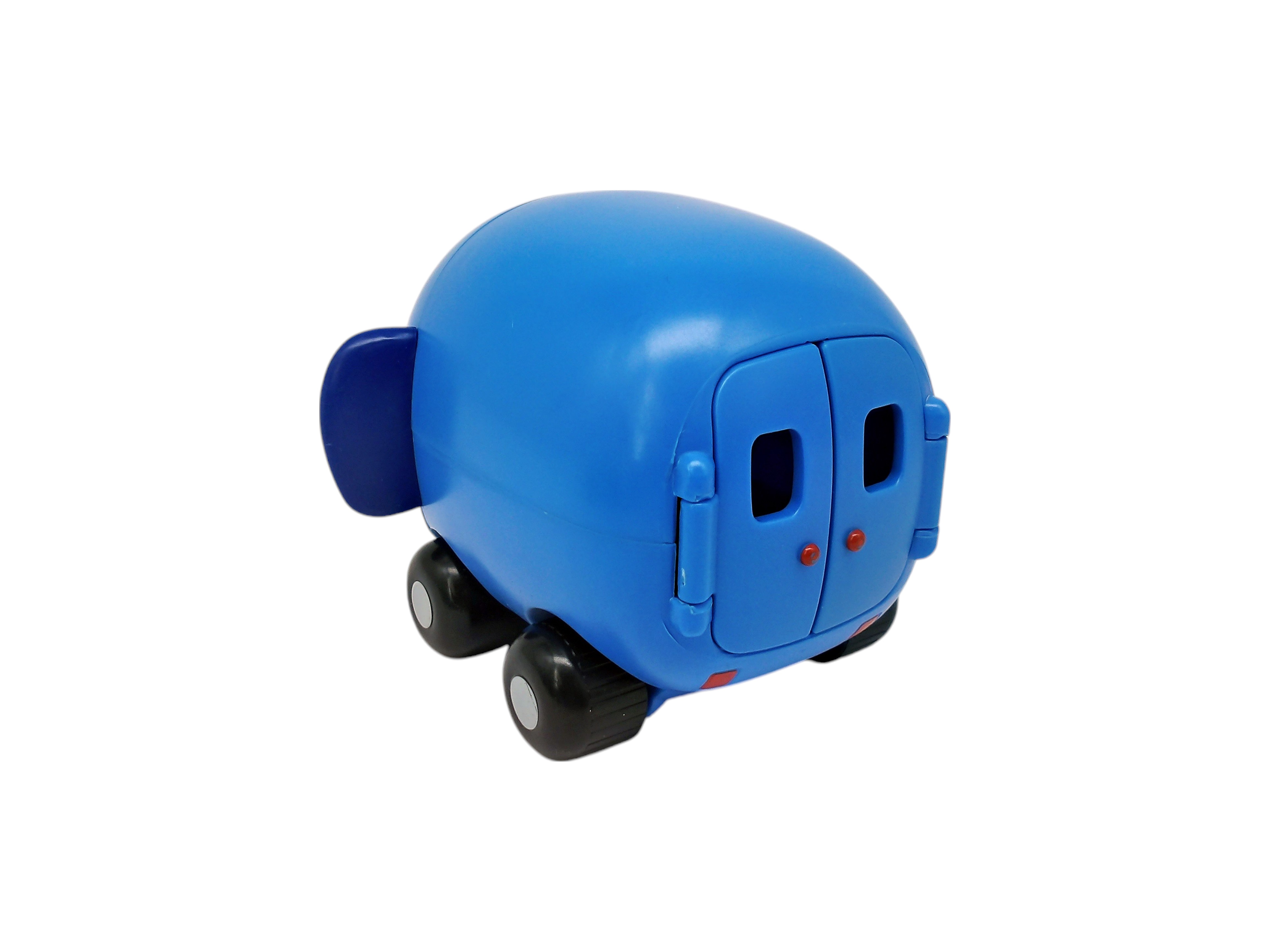 Eléphant - Rac Rac Rac - En route pour la jungle Comme neuf - Vue 2 - 